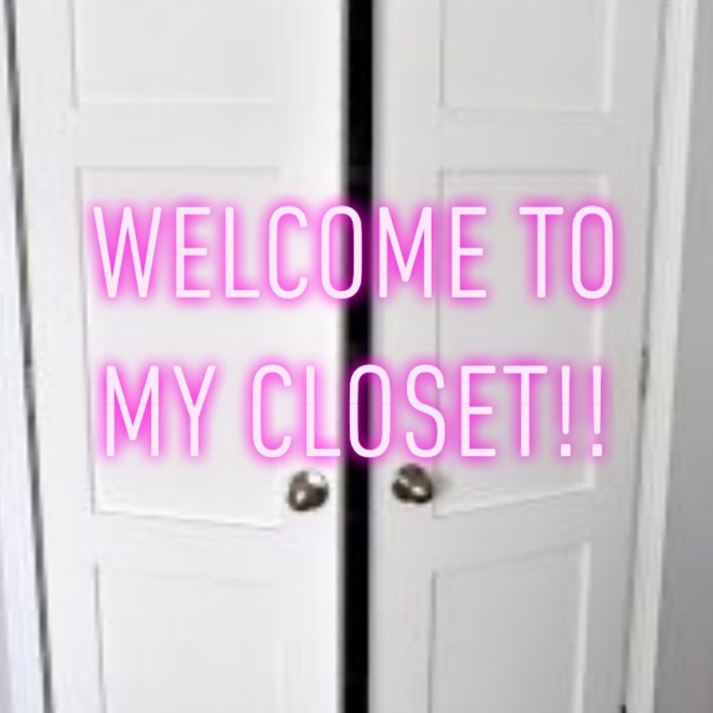 Meet your Posher, Serina